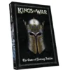 Kings of War Rulebook (Inglés)
