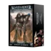 Knight Houses: Cerastus Knight Acheron (1)