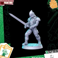 Knight of the order