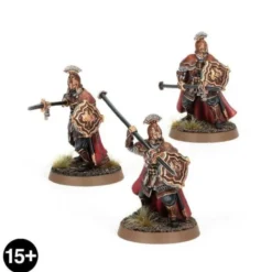 Knights of Dale (3)