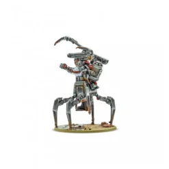 Konflikt '47 Axis