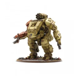 Konflikt '47 Axis Heuschrecke (Locust) Medium Panzermech