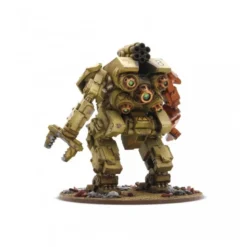 Konflikt '47 Axis Heuschrecke (Locust) Medium Panzermech
