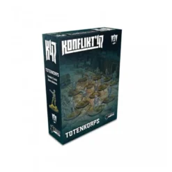 Konflikt '47 Axis Totenkorps