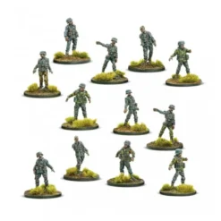 Konflikt '47 Axis Totenkorps