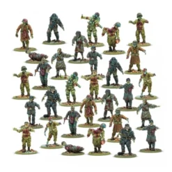Konflikt '47 Axis Totenkorps Horde