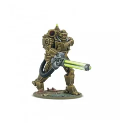 Konflikt '47 British Commonwealth Automated Infantry Platoon