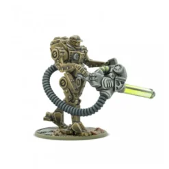 Konflikt '47 British Commonwealth Mk II Heavy Automated Infantry