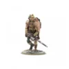 Konflikt '47 British Commonwealth "B for Bertie" Automated Infantry Hero