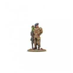 Konflikt '47 British Commonwealth Starter Army
