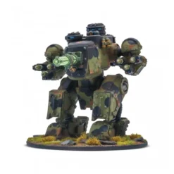 Konflikt '47 British Commonwealth Starter Army