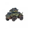 Konflikt´47 British Commonwealth Humber Armoured Car MK VII for K47 -- Pre-pedido --