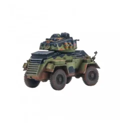 Konflikt´47 British Commonwealth Humber Armoured Car MK VII for K47 -- Pre-pedido --