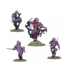 Konflikt '47 Empire of Japan Ghost Infiltrator Platoon