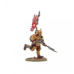 Konflikt '47: Empire of Japan Long Range Penetration Group -- Pre-pedido --