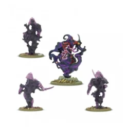 Konflikt '47 Empire of Japan Tadaaki Kimura, Scourge of the Spirit Realm