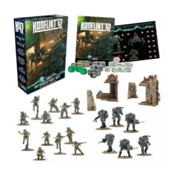 Konflikt '47 Introductory Set