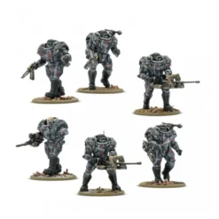 Konflikt '47 Introductory Set