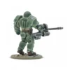 Konflikt '47: Invasion Amerika (Inglés) + T2 Prototype Heavy Armor Mini