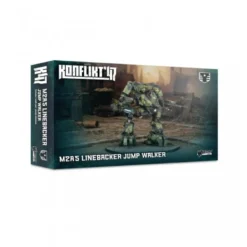 Konflikt '47 Linebacker Jump Walker