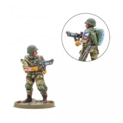 Konflikt 47 Reglamento + Miniatura (Castellano) -- Pre-pedido --