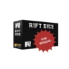 Konflikt '47 Rift Dice - Grey