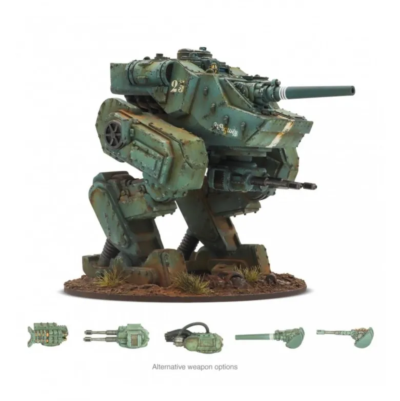 Konflikt '47: Soviet Bloc Elite Operational Group -- Pre-pedido --