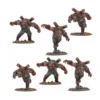 Konflikt '47 Soviet Bloc Ursus Infantry Squad