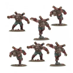 Konflikt '47 Soviet Bloc Ursus Infantry Squad