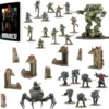 Konflikt ‘47 Starter Set (Inglés)