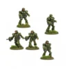 Konflikt '47 United States Heavy infantry