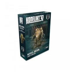 Konflikt '47 United States Jackal Light Walker