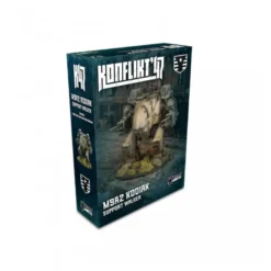 Konflikt '47 United States M9A2 Kodiak Support Walker