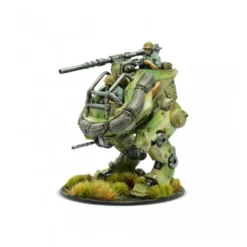 Konflikt '47 United States M3A2 Pondskater Scout Walker