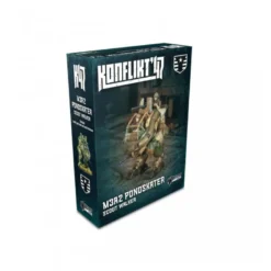 Konflikt '47 United States M3A2 Pondskater Scout Walker