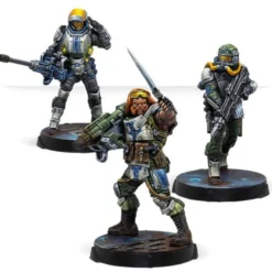 Kosmoflot Expansion Pack Alpha