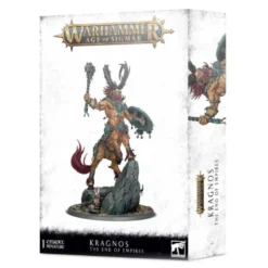 Kragnos The End Of Empires (1)