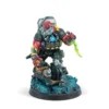Krakot Renegades (2 SMG, Chest Mine)
