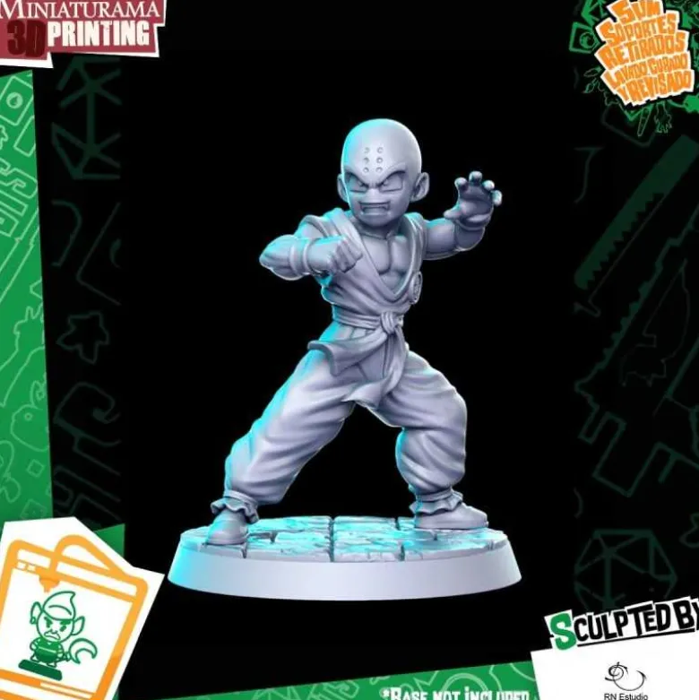 Krillin