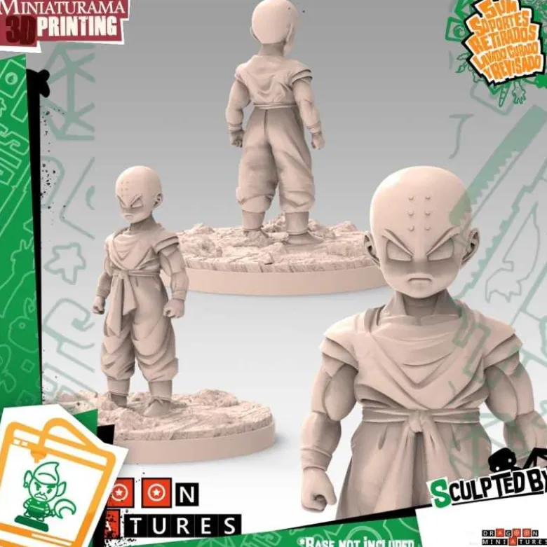 Krillin