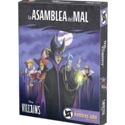 La Asamblea del Mal