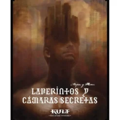 Laberintos y Cámaras Secretas