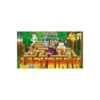 Labyrinth: Pokemon (Castallano)