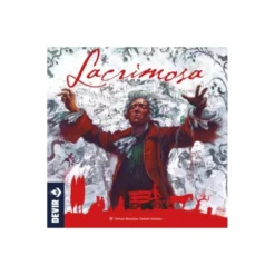 Lacrimosa (Castellano)