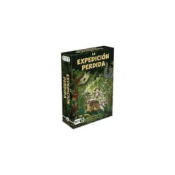 La Expedición Perdida