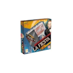 La Fiesta