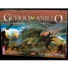 La Guerra Del Anillo