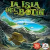 La Isla del Botín