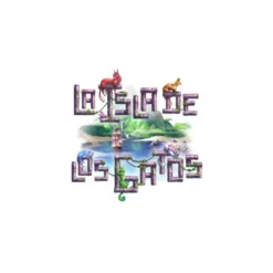 La Isla de los Gatos