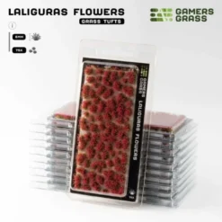 Laliguras Flowers